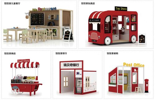 多家幼兒園首選合作品牌,瑞貝奇玩具緣何受青睞
