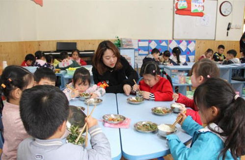 哈佛最新研究 3歲上幼兒園和4歲上幼兒園的寶寶,人生卻截然不同