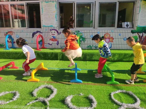 六一智庫與包頭啟蒙幼兒園攜手合作,共創輝煌