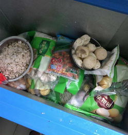 安徽一幼兒園剛曝光食品過期調查中 同屬法人另一家幼兒園也有事