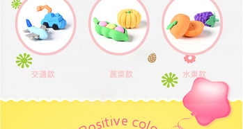 正彩遞樂 餐具系列套裝橡皮擦小學生創(chuàng)意卡通可愛兒童文具學習用品幼兒園男女孩獎品禮物12只裝