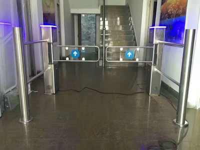 玉樹幼兒園閘機供應廠家 新聞資訓