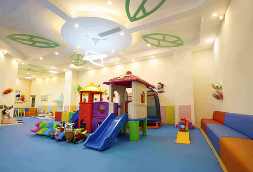 教育部最新通知,幼兒園迎來 大變革 ,家長 幸福來得太突然