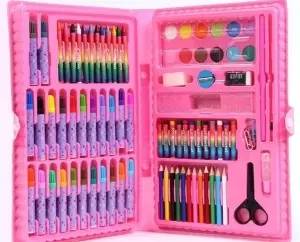 攀枝花這個地方居然有一個五星級幼兒園 現在報名直至畢業享受六折優惠 還有兒童手表 書包 水杯 水彩筆等你來拿.....