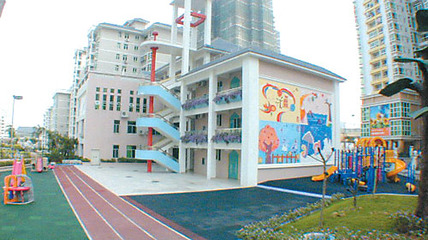 讀幼兒園貴過(guò)上大學(xué) 政協(xié)委員陳萬(wàn)志呼建議一費(fèi)制(圖)