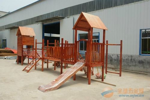 木制兒童滑梯 幼兒園木制滑梯價(jià)格 山東木制滑梯廠家