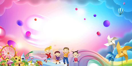 畢業(yè)季BANNER背景圖