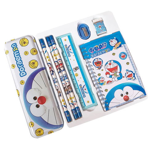 開學兒童幼兒園小學生學習用品水杯文具套裝禮盒生日禮物獎品批發