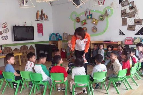 幼兒園開學家長對老師說的話