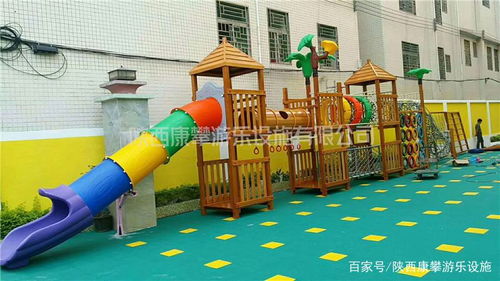 幼兒園大型玩具有哪些 選什么好