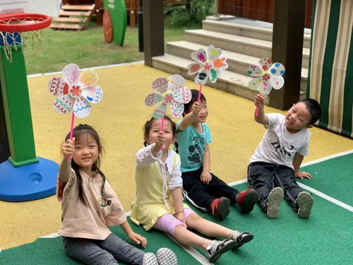 新增11所 這些拱墅幼兒園被認定為浙江省二級幼兒園