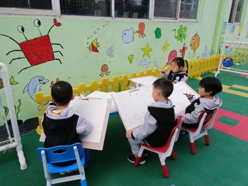 新增3所 濱湖區(qū)這些幼兒園被認(rèn)定為江蘇省優(yōu)質(zhì)幼兒園