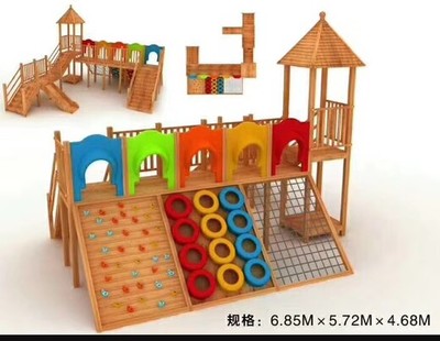 陜西西安高新幼兒園教育裝備產品、工廠