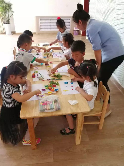 精打細磨出精品 觀摩研討促提升 keylight全腦教育西安福田教學示范基地秦漢新城渭柳佳苑幼兒園精品課例評選展示活動