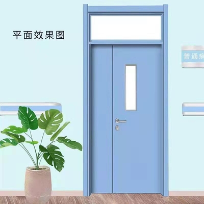醫院病房門-病房門-醫生科室門-山東廠家