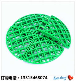 新聞 陜西吳起幼兒園拼圖地板 場地材料施工公司