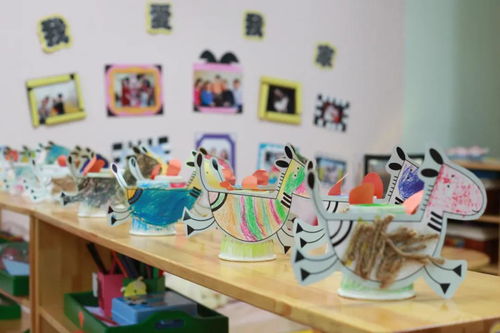 一所好的幼兒園應該是什么樣的 有圖有真相