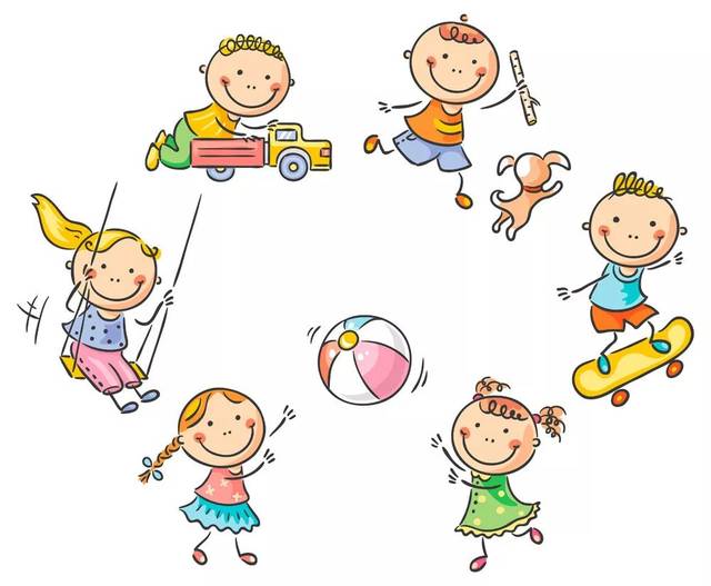 【主題晨會】我愛運動身體棒