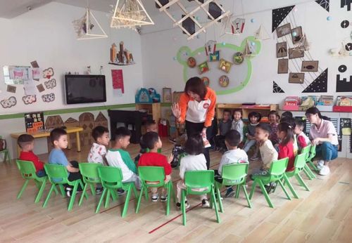 幼兒園里的 潛規則 ,老師一般不會明說,家長提前了解有好處