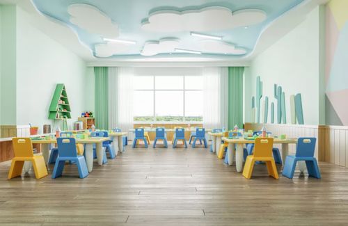 江夏這些幼兒園今秋招生 看看有沒有你家附近的