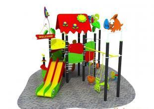 幼兒園用品兒童滑梯廠 兒童滑梯 滑滑梯 滑梯_運動、休閑_世界工廠網(wǎng)中國產(chǎn)品信息庫
