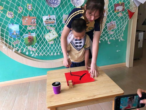 圖 說開學季 禮明教育集團朝陽系列學校 蓓蕾系列幼兒園為新學期打call