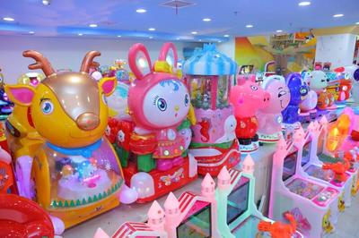 現(xiàn)代創(chuàng)業(yè)者名店記丨 湘南飛:專注兒童玩樂幼教