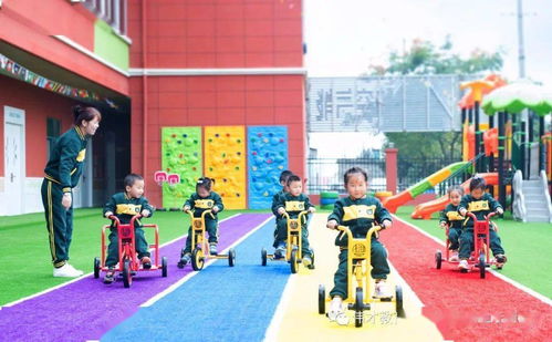 偉才湖北再下一城 安陸偉才幼兒園明春開園