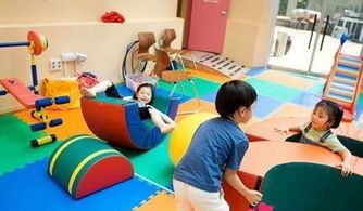 幼兒園安全管理,外國幼兒園是這樣做的,部分值得借鑒