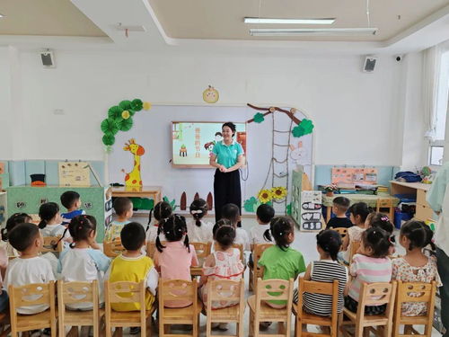 獻給父親節 北川藍天幼兒園這樣過父親節