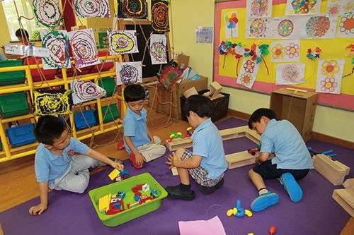 幼兒園尊重別人的勞動成果教案