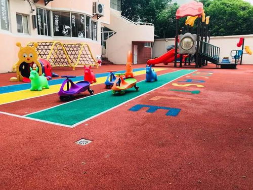 愁沒人接娃 上海17所 延時服務(wù) 幼兒園 最低2800元 月,還有各類興趣班