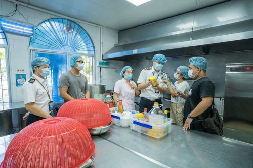 坦洲這所幼兒園被突擊檢查食品安全,結(jié)果......