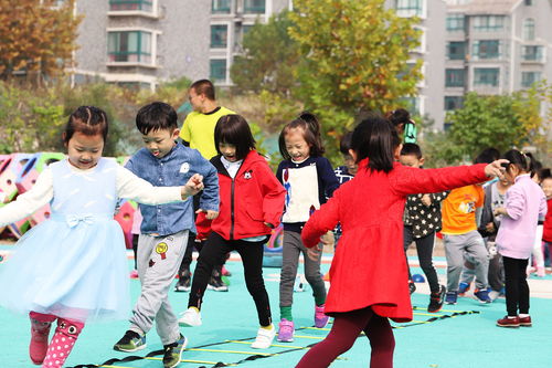 孩子去了幼兒園以后,在個人習慣方面都有哪些變化呢