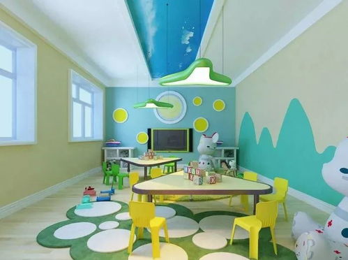 關注 公辦園教育費統一按學期收取 我省出臺幼兒園收費管理新規