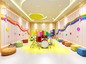 太和第七幼兒園 重慶專業幼兒園設計公司