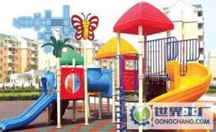 濟寧東方娃娃淄博幼兒園大型玩具,工程塑料玩具_運動、休閑_世界工廠網中國產品信息庫