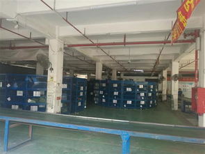 南山區外資驗廠檢測鑒定專業機構 南山區新聞