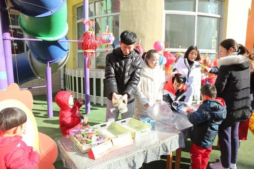 孩子們的專屬年會(huì)