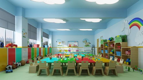 省教育廳發(fā)布幼兒園保育員工作指南 保育工作將納入幼兒園質(zhì)量評(píng)估