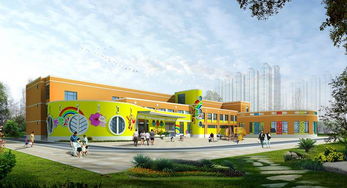 5.1萬(wàn) 年天價(jià)幼兒園空降合肥 這51所新建幼兒園一律改公辦