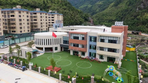 龍巖中心城區(qū) 計劃五年內開辦三十所以上普惠性幼兒園