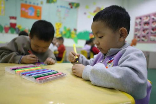 西王集團 西王食品 西王幼兒園 春雨潤于心,清明融于情