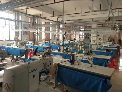 多次被責令關停園內制衣廠 上猶實驗幼兒園承諾一個月整改到位鳳凰網(wǎng)江西 鳳凰網(wǎng)