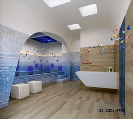 鄭州幼兒園裝修公司 優(yōu)尼伯恩幼兒園裝修設(shè)計(jì)效果圖