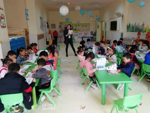 龍井幼兒園第三屆家長(zhǎng)義工體驗(yàn)活動(dòng)