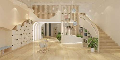 七普數(shù)據(jù)公布,生育意愿下降,對幼兒園設(shè)計(jì)公司有什么樣的影響