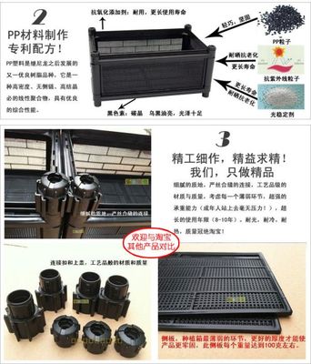 【圖】工廠直銷幼兒園第二課堂教育60*90帶框分隔種菜種花種植箱菜園_供應(yīng)產(chǎn)品