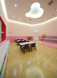 蘇州鼎潤裝飾：幼兒園裝修精品樣房，打造兒童夢想樂園