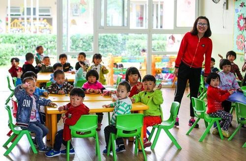 公立和私立幼兒園如何選？小學三年級看出差距，幸好當初沒選錯